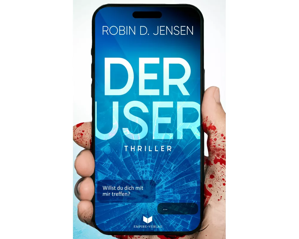 Der User: Willst du dich mit mir treffen?