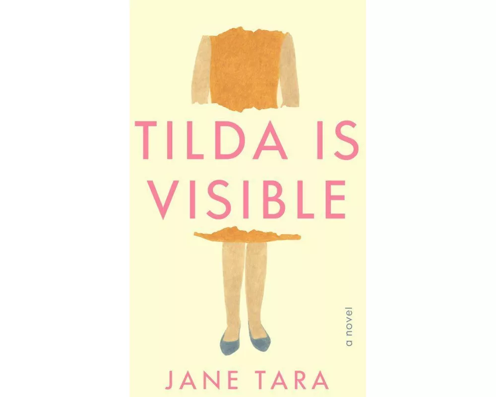 Tilda Is Visible