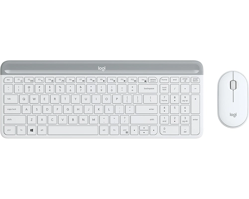 MK470 SLIM COMBO - OFFWHITE
