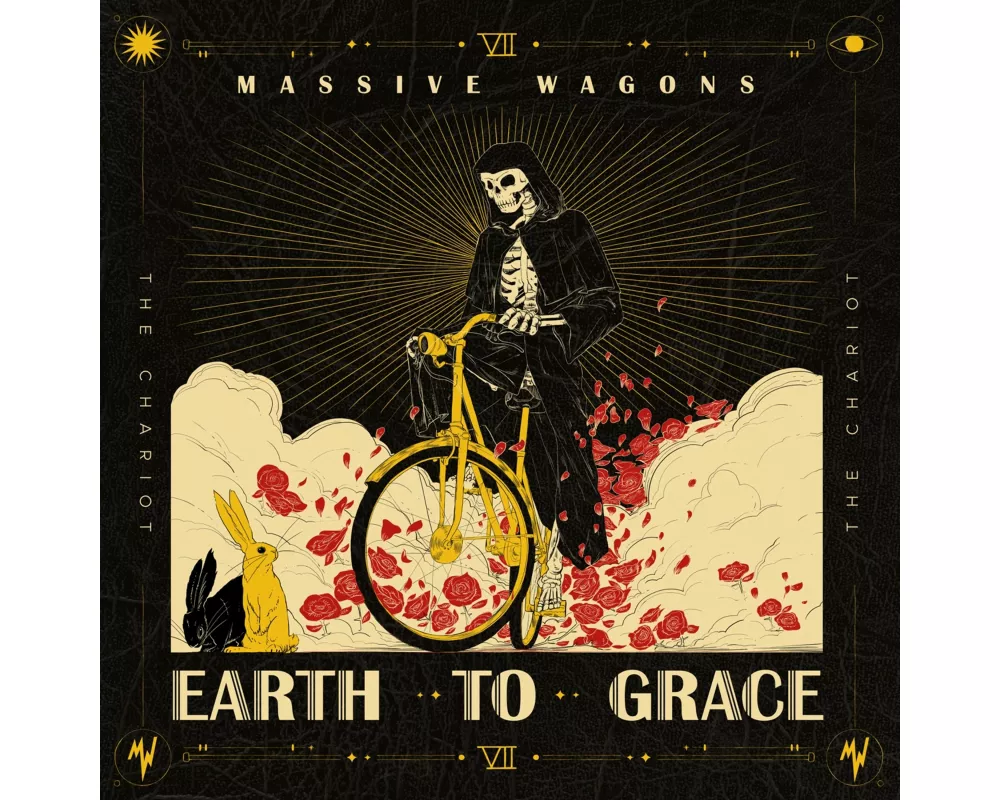 Earth To Grace (Digipak)