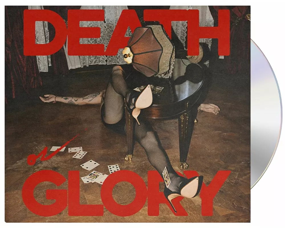 Death Or Glory