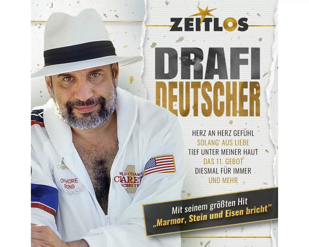 Zeitlos-Drafi Deutscher