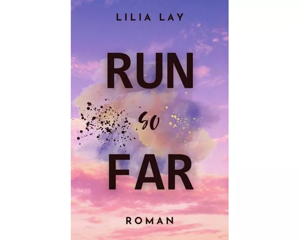 Run so Far