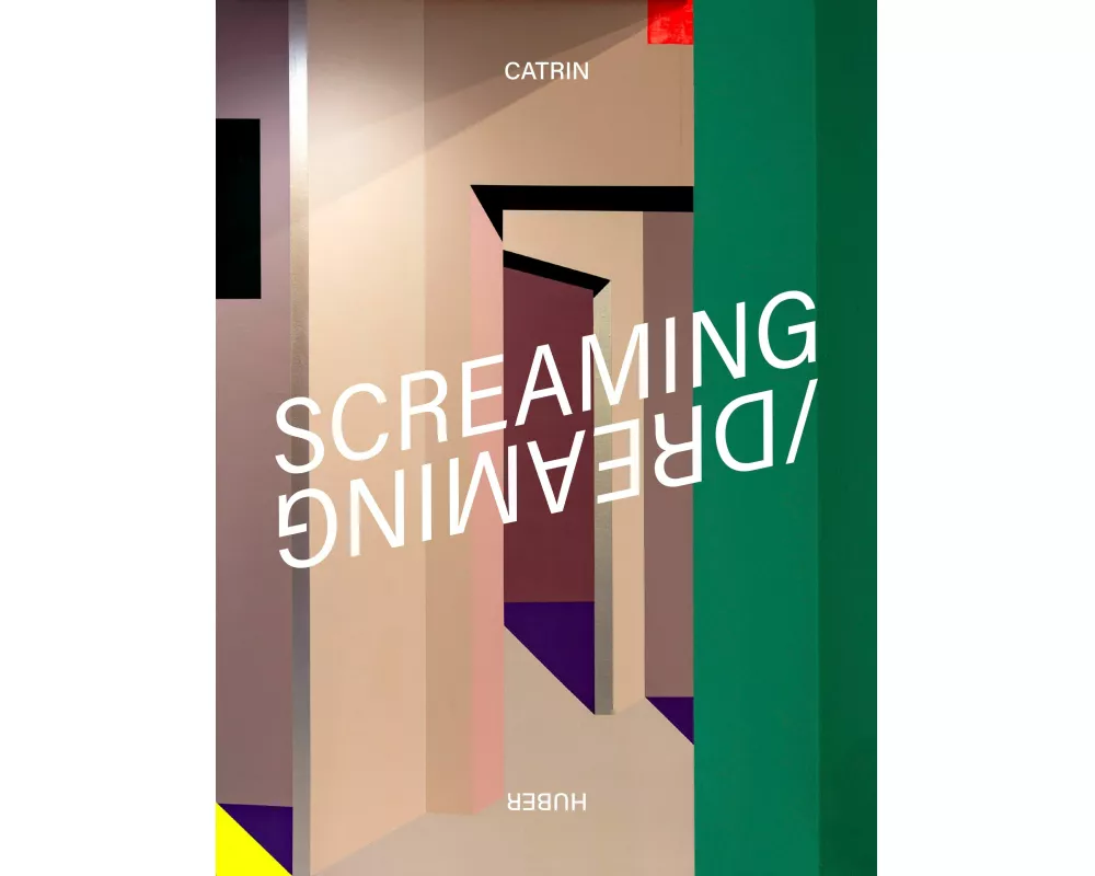 Screaming / Dreaming