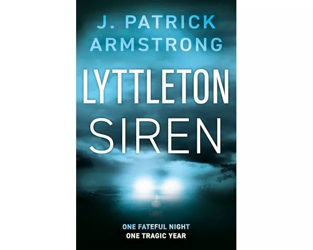 Lyttleton Siren