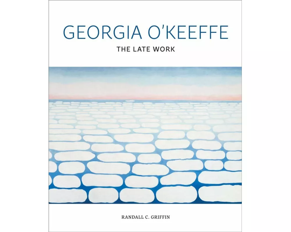 Georgia O'Keeffe