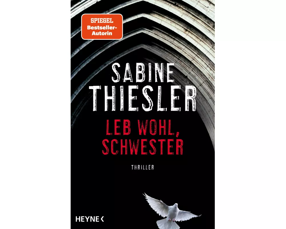 Leb wohl, Schwester