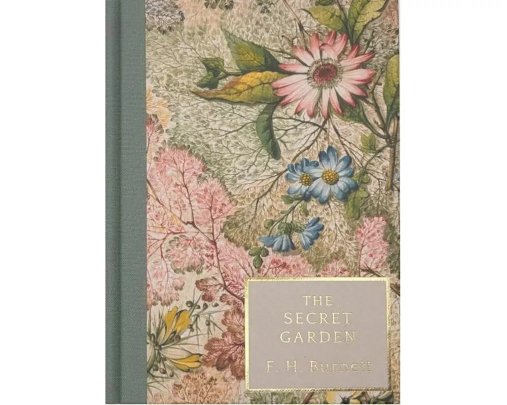 The Secret Garden (Heritage Collection)