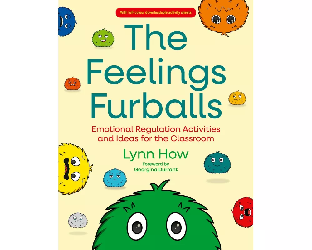 The Feelings Furballs