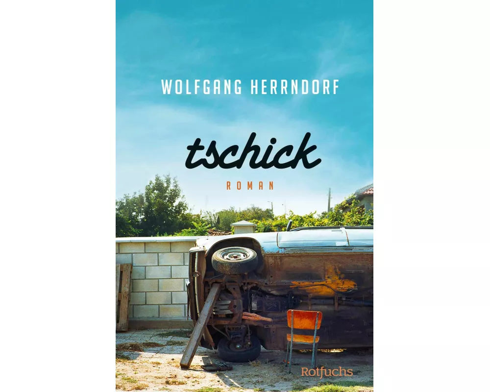 Tschick