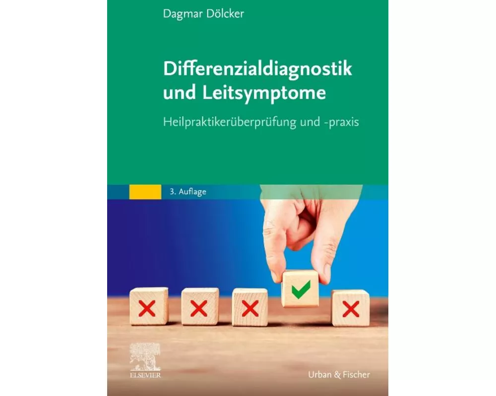 Differenzialdiagnostik und Leitsymptome