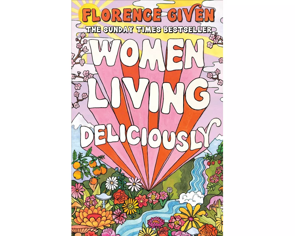 Women Living Deliciously