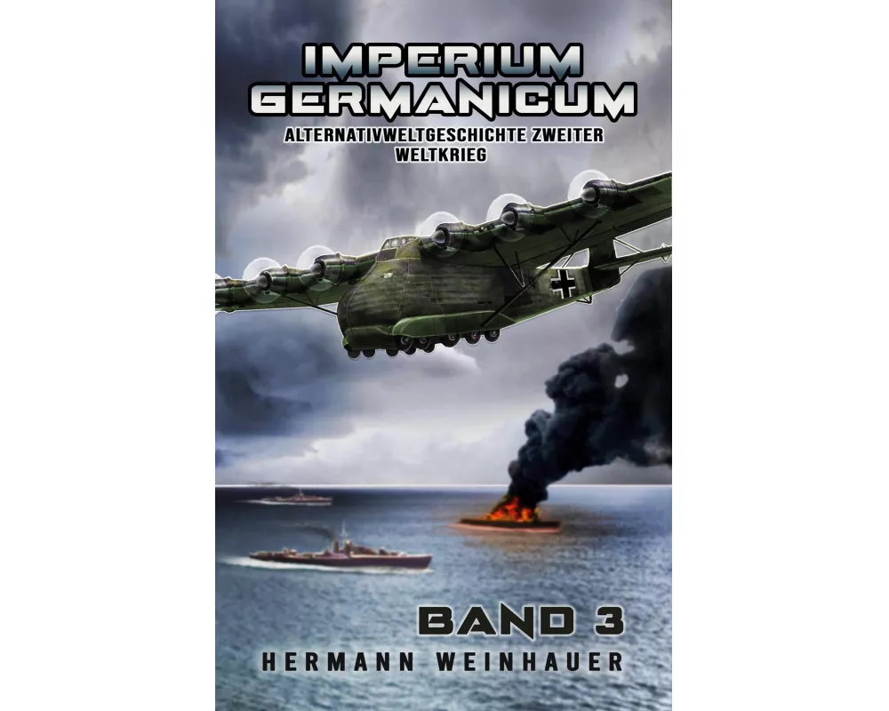 Imperium Germanicum Band 3