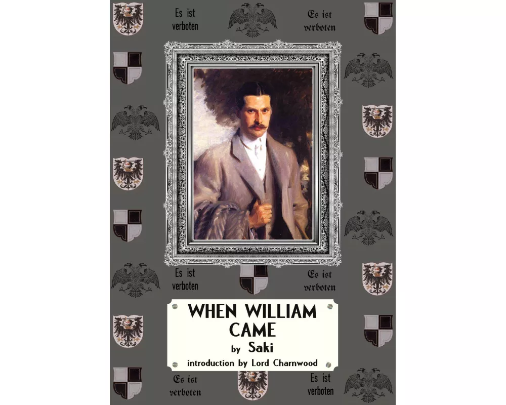 When William Came