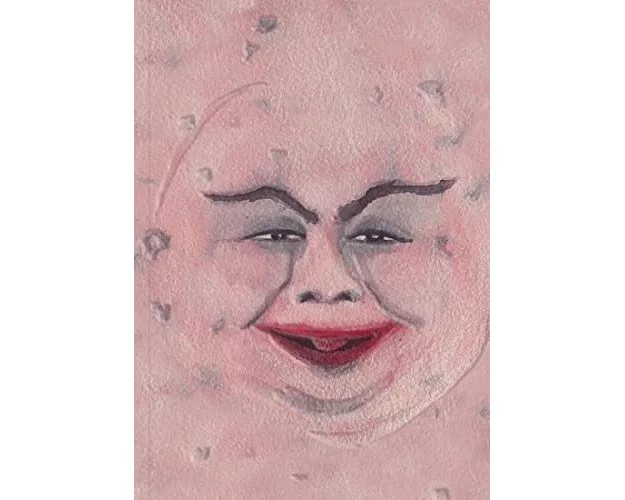 PINK MOON (SPECIAL EDITION) Marcel Dzama, Sufjan Stevens, Hannah Peel