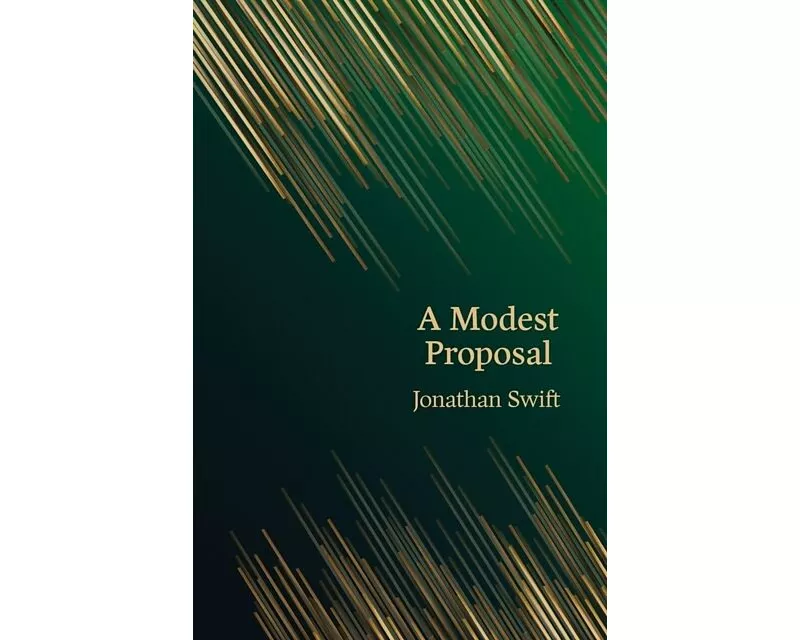 A Modest Proposal (Hero Classics)