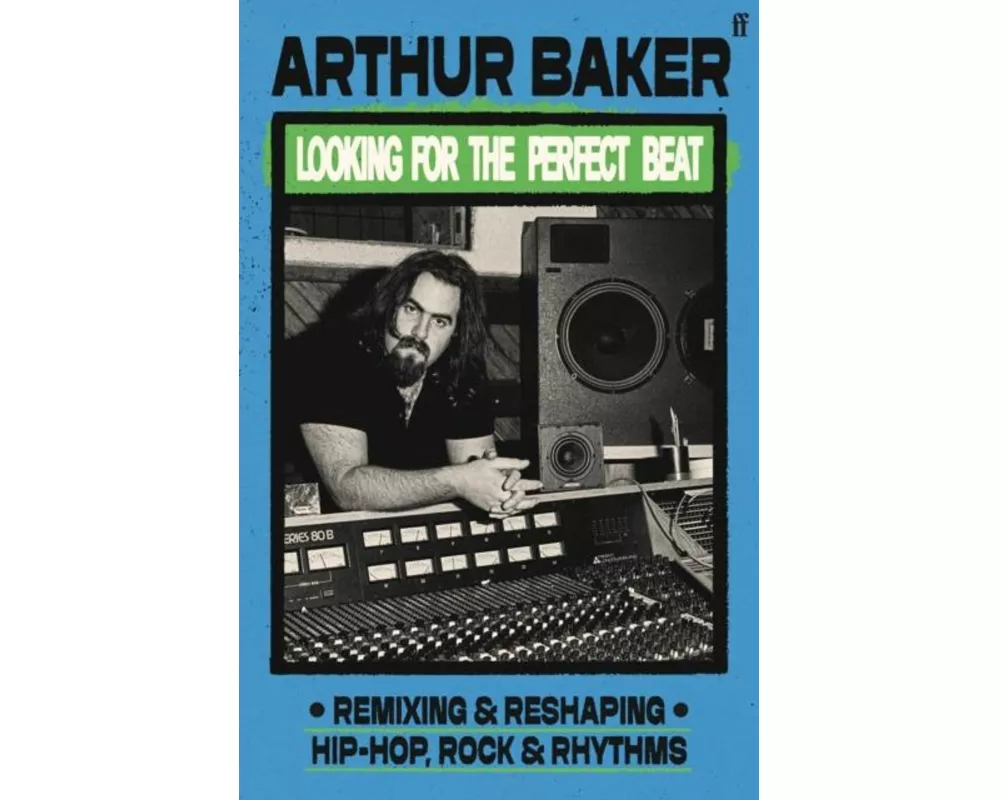 Looking for the Perfect Beat