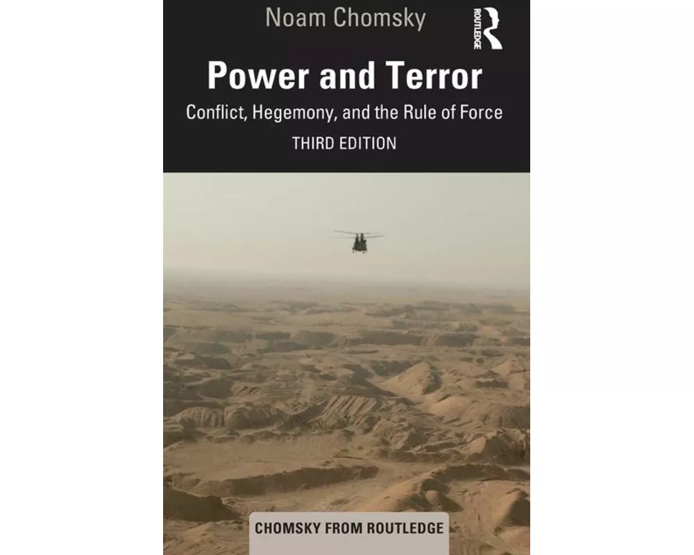 Power and Terror