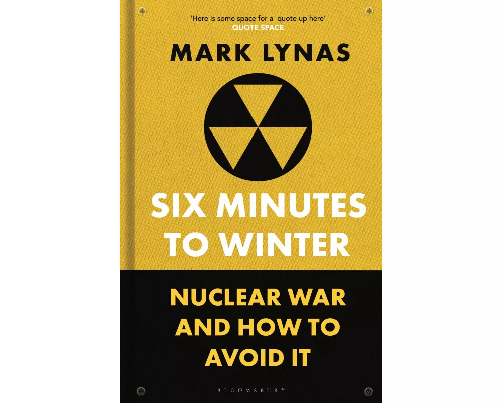 Six Minutes to Winter