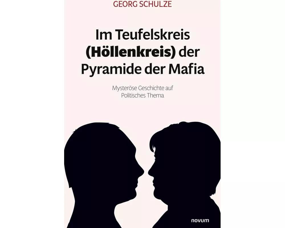 Im Teufelskreis (Höllenkreis) der Pyramide der Mafia
