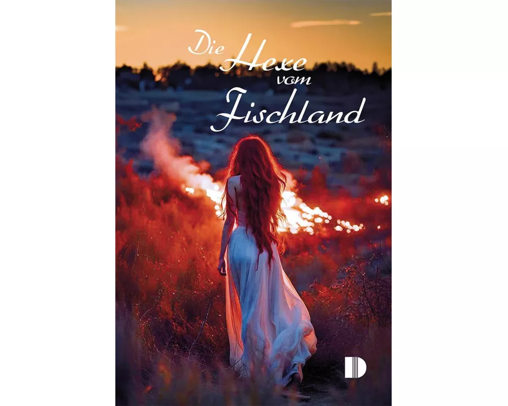 Die Hexe vom Fischland