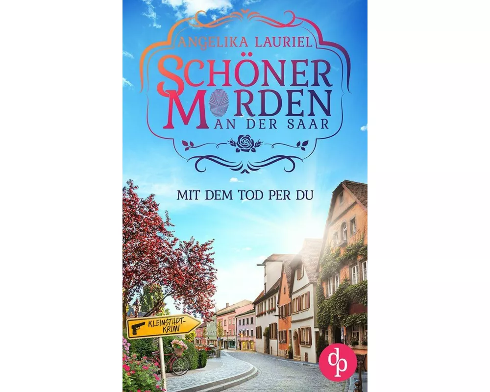 Mit dem Tod per Du