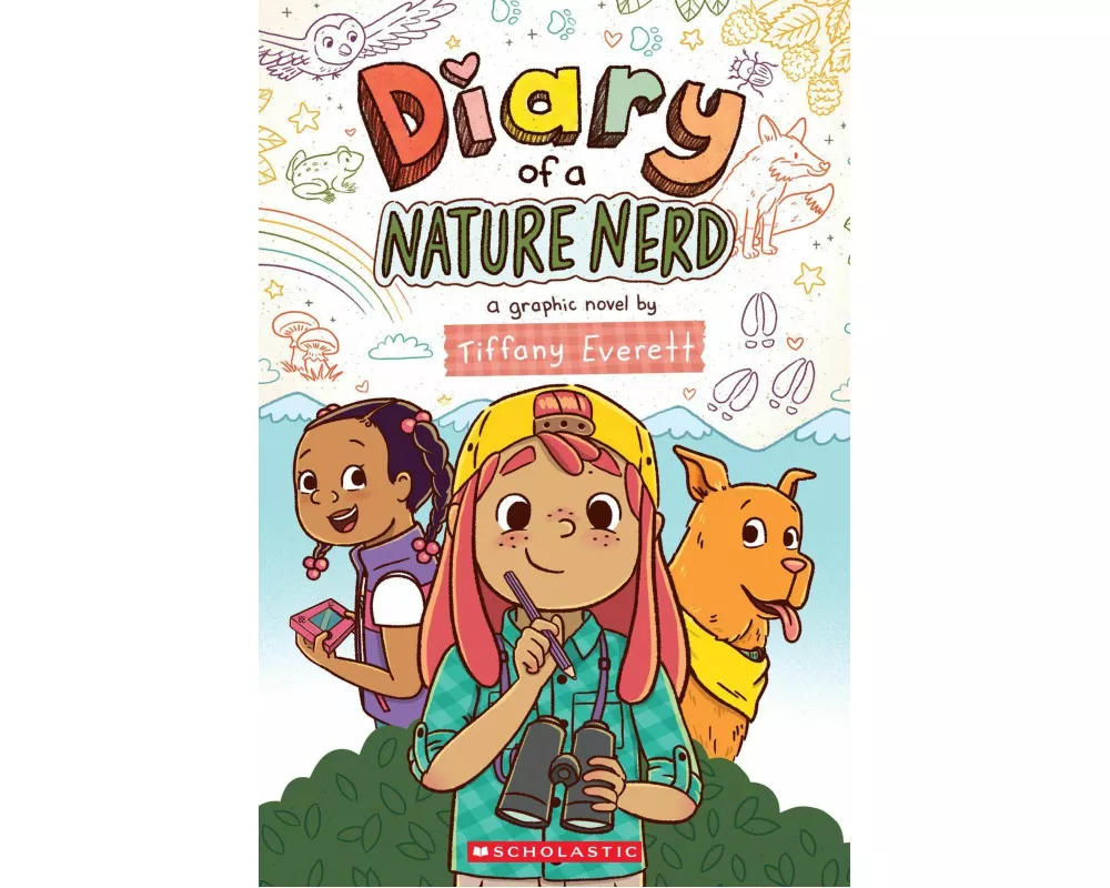 Diary of a Nature Nerd