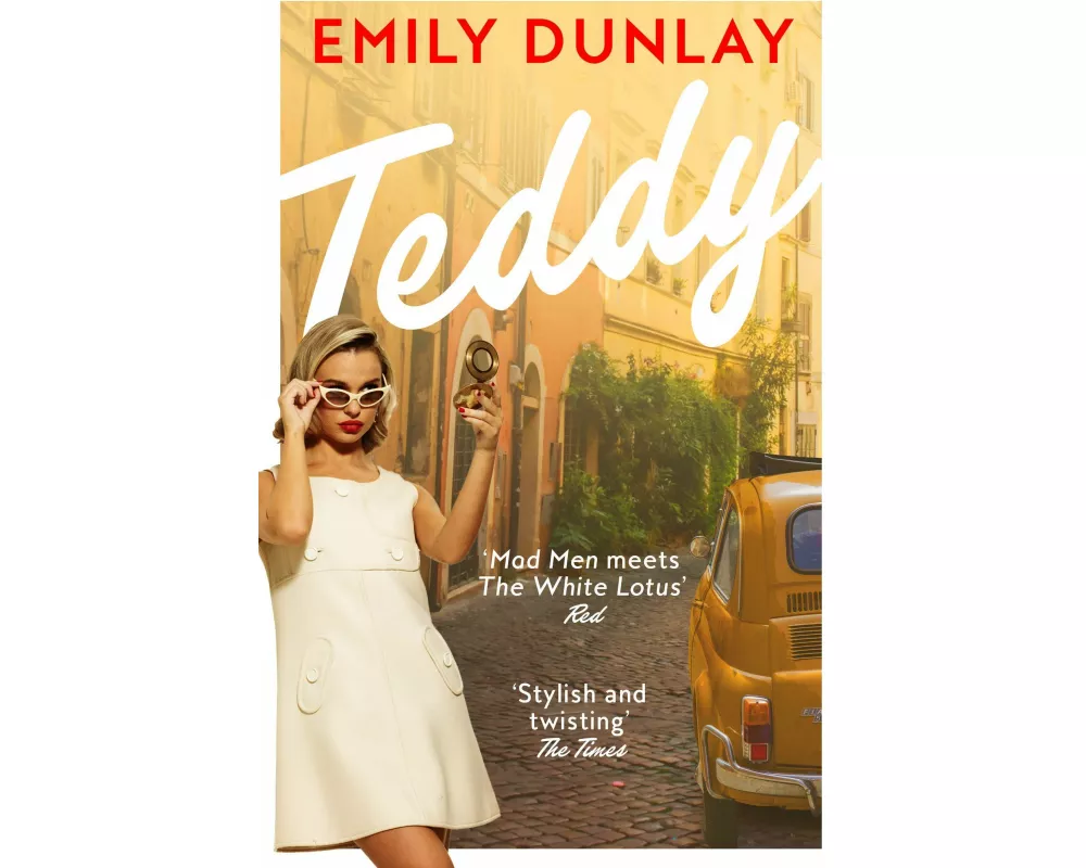 Teddy