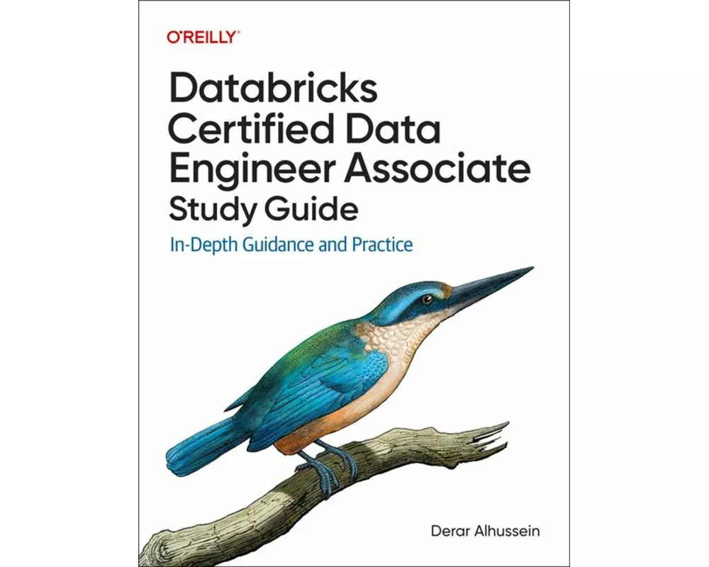 Databricks Certified Data Engineer Associate Study Guide