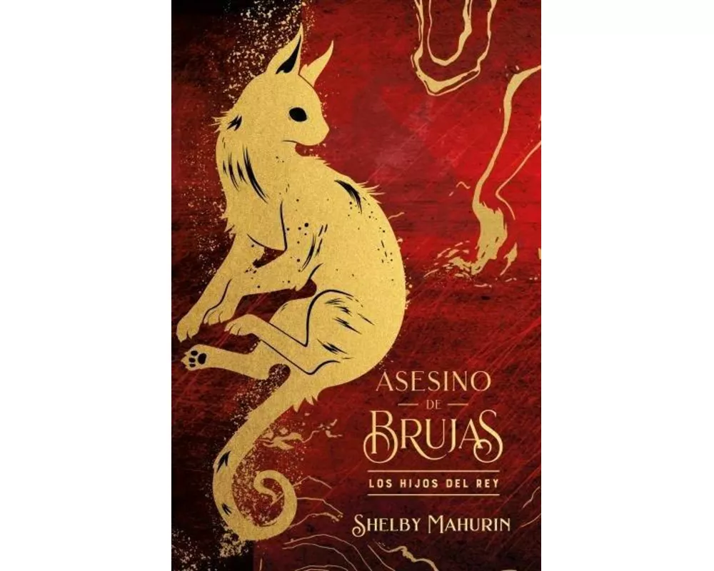 Asesino de Brujas - Vol. 2. Los Hijos del Rey - Ed. Coleccionista