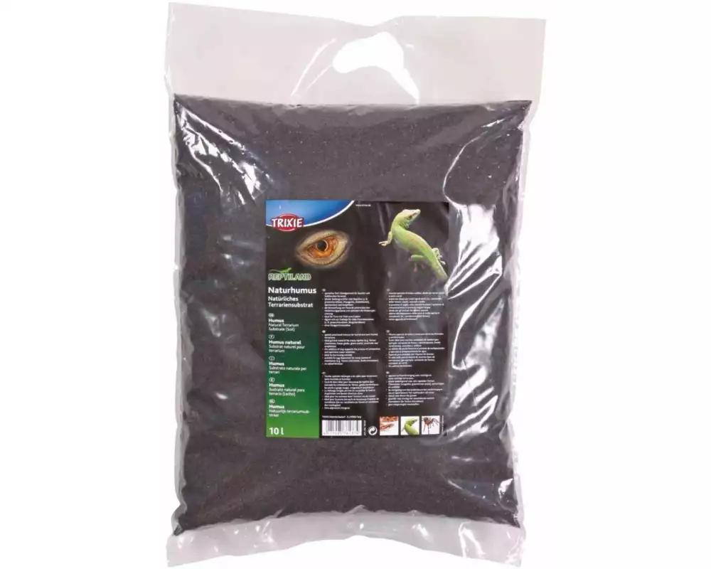 Trixie Bodensubstrat Naturhumus 10 l