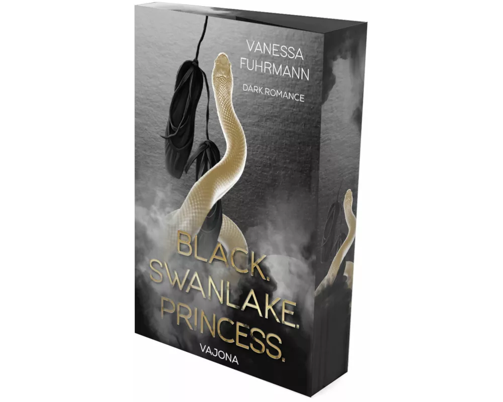 Black. Swanlake. Princess