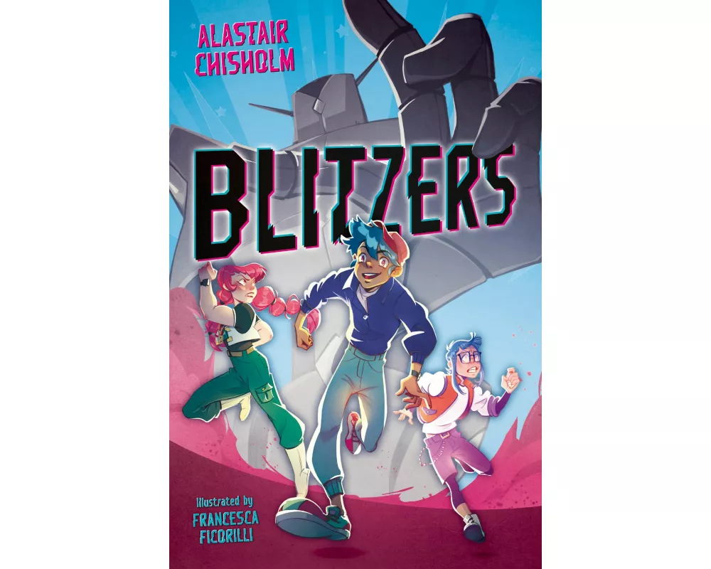 Blitzers