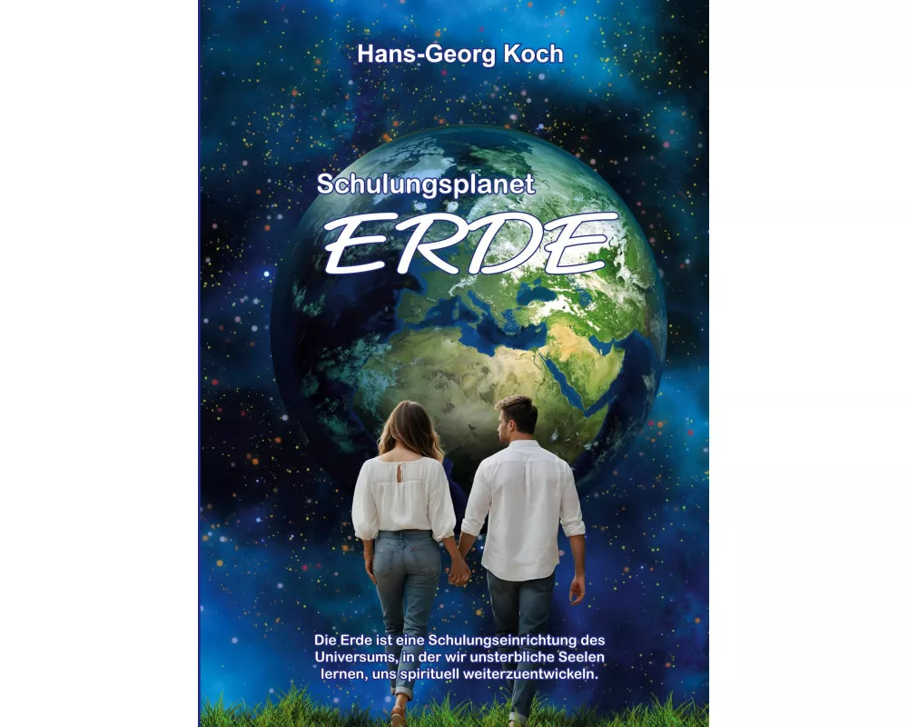 Schulungsplanet Erde
