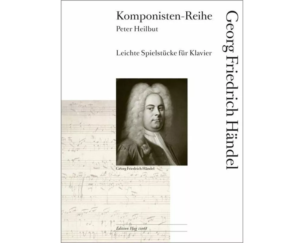 Leichte Spielstücke