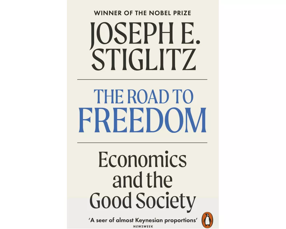 The Road to Freedom
