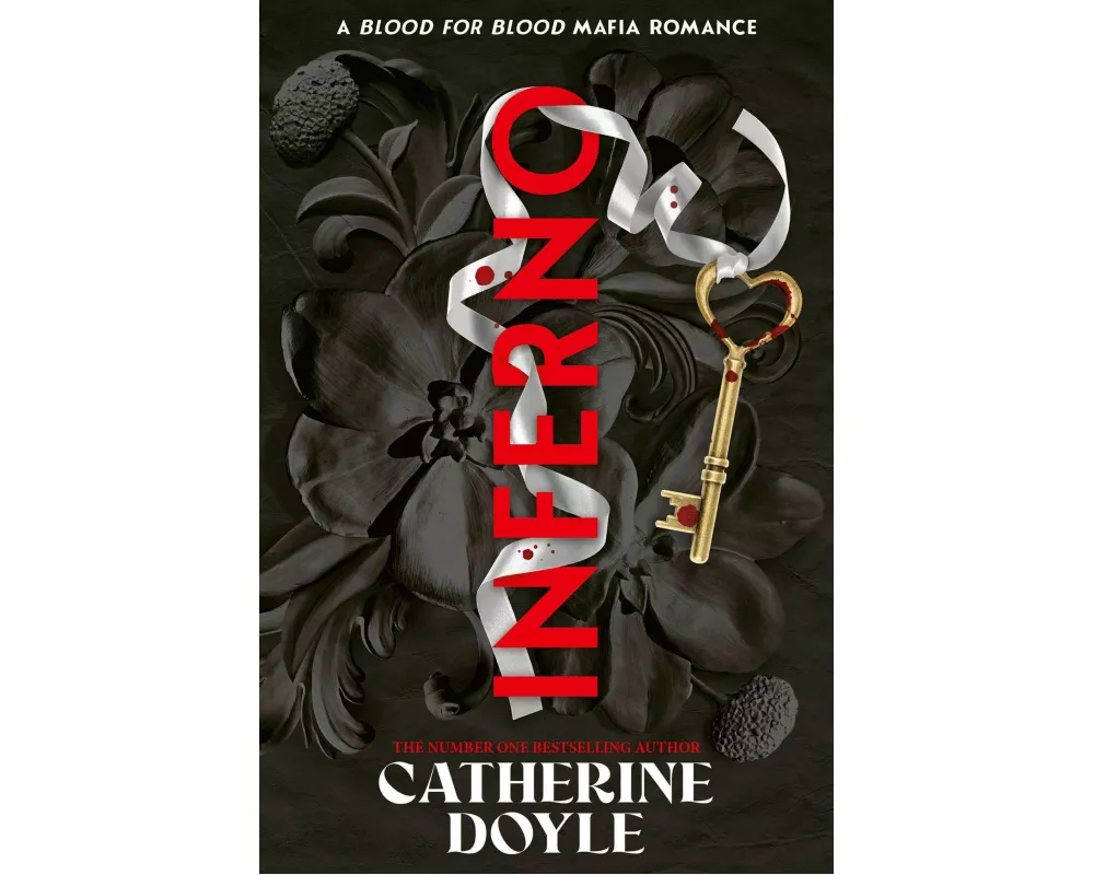 Inferno: Volume 2