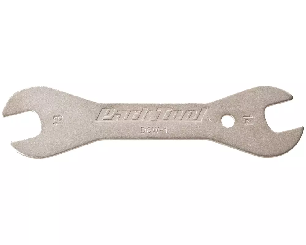 ParkTool Konusschlüssel DCW-1, 13/14 mm