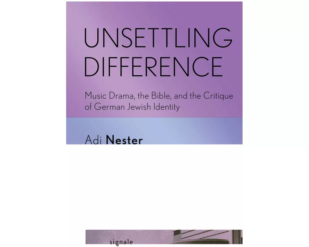 Unsettling Difference