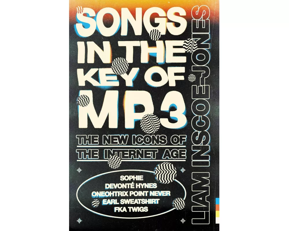 Songs In The Key of MP3
