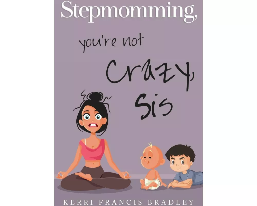 Stepmomming
