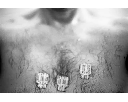 Death and Other Belongings