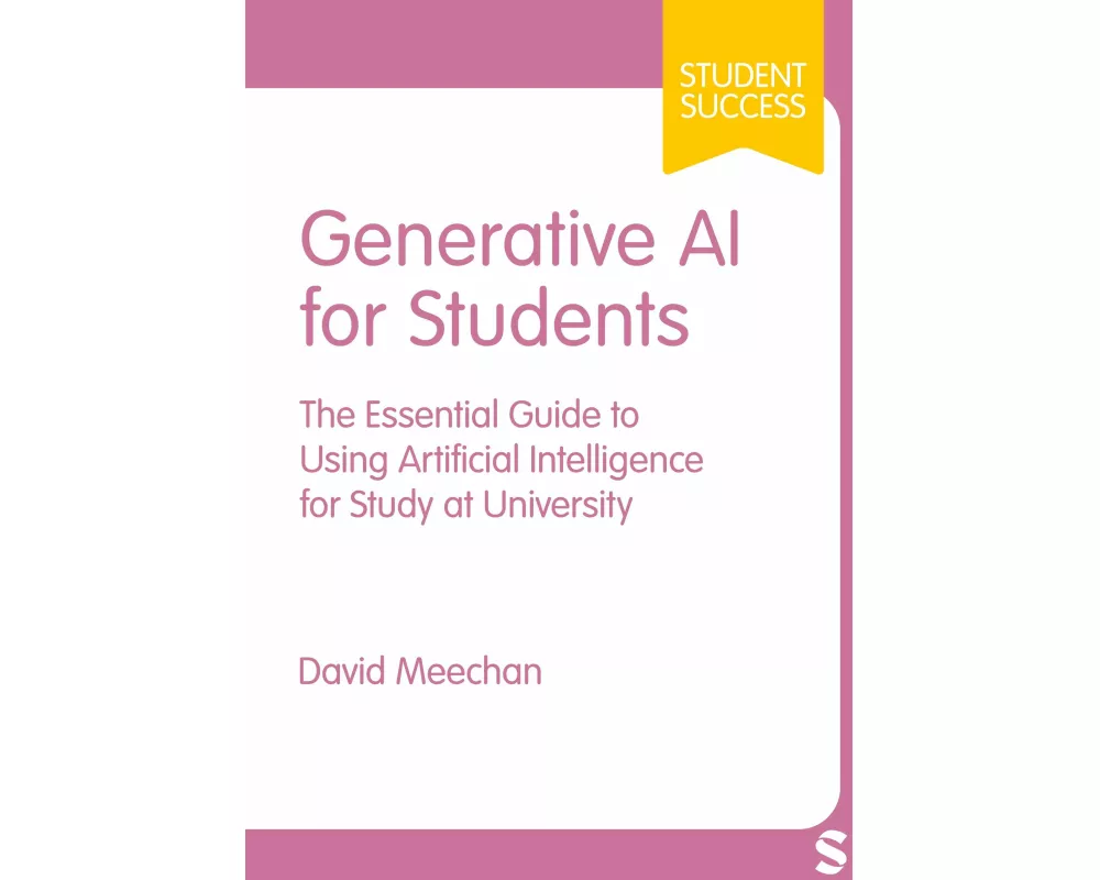 Generative AI for Students