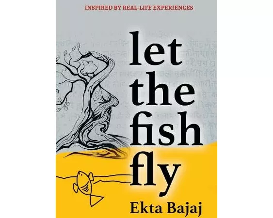 Let the Fish Fly