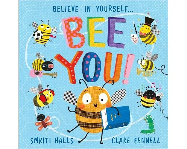 Bee You!