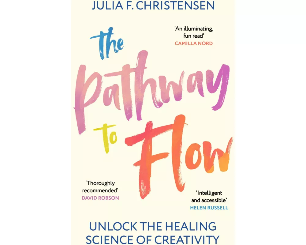 The Pathway to Flow