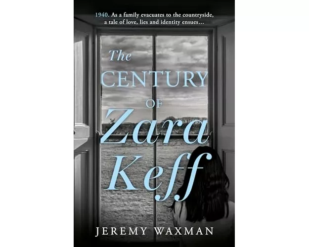 The Century of Zara Keff