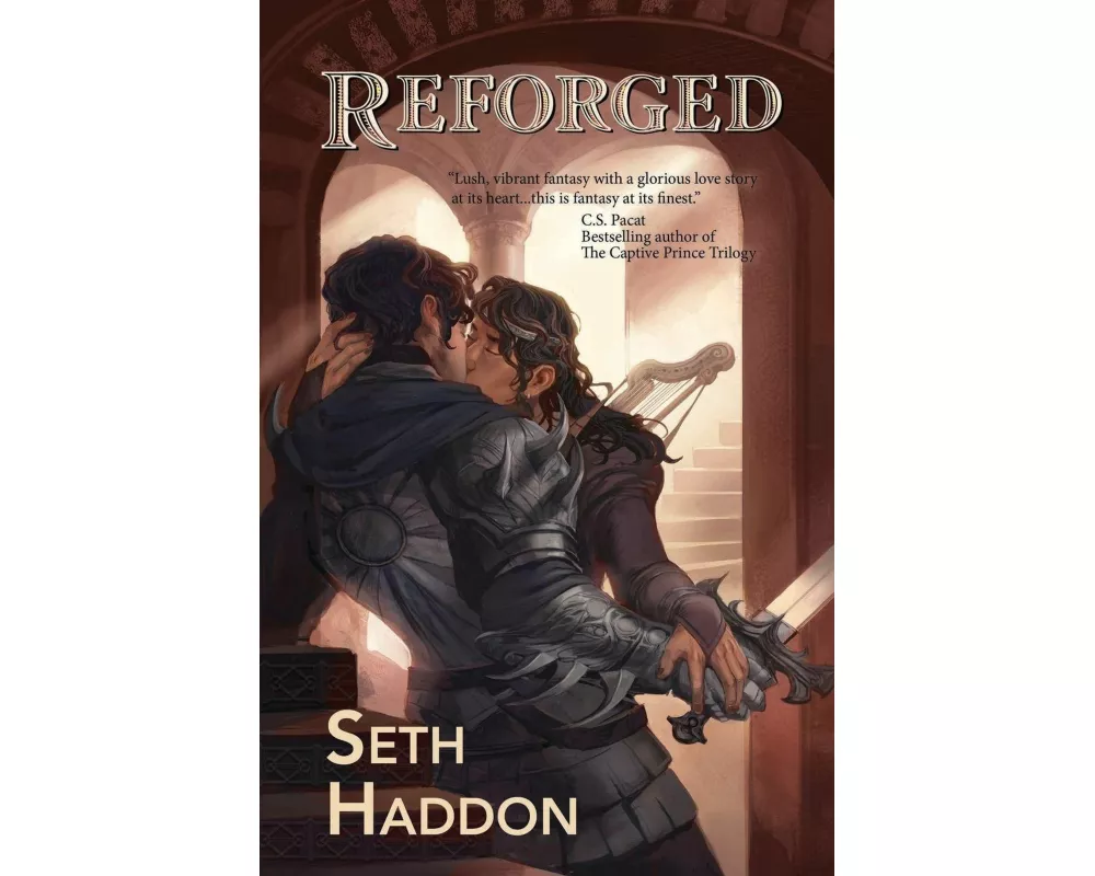 Reforged