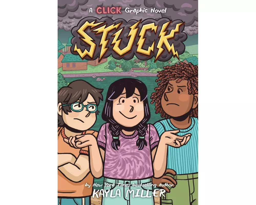 Stuck