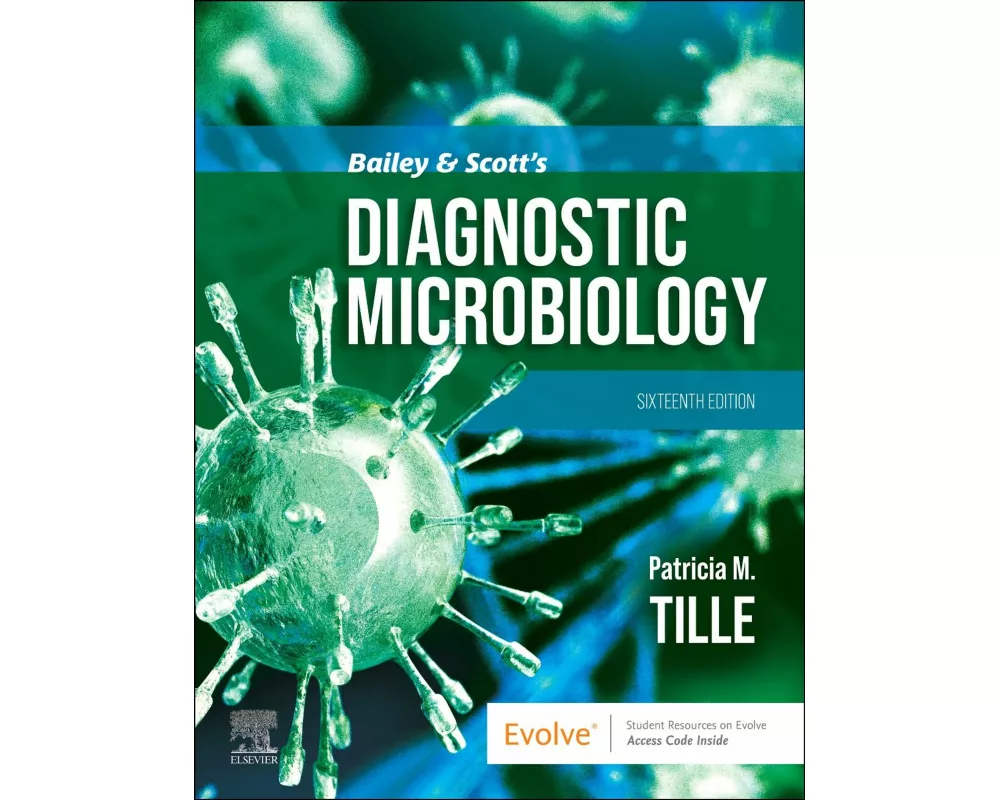 Bailey & Scott's Diagnostic Microbiology